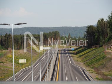 Uthuskrysset i Stange