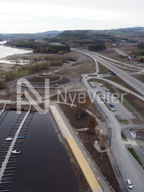 Rasteplass Brumunddal 