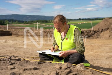 Anders Årvåg Kulturhistorisk museum