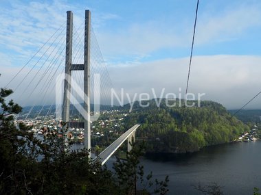 E18 Langangen-Rugtvedt