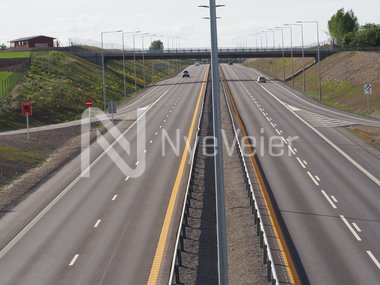 Uthuskrysset i Stange