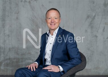 Harald V. Nikolaisen