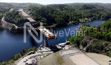 Trysfjord bru 210701