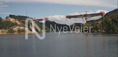 Trysfjord bru 210701