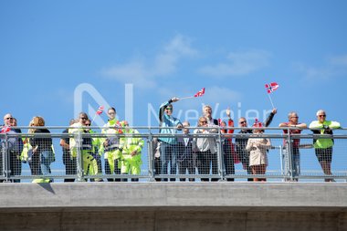 Veiåpning Tvedestrand Arendal juli 2019