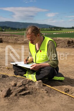Anders Årvåg Kulturhistorisk museum