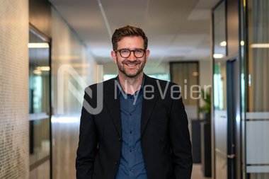 Maarten Lohne van der Eynden