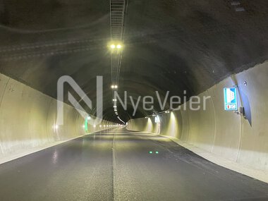 E18 Rugtvedt - Langangen