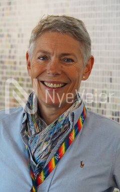 Sigrid Hansen-Tangen