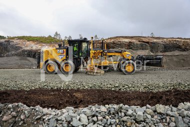 Legging av Sigs i Lyngdal