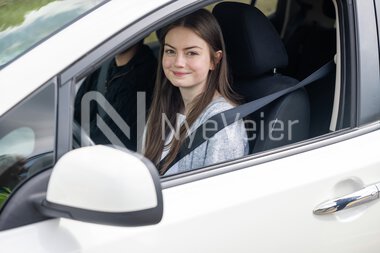 Offisiell veiåpning E39 Lyngdal