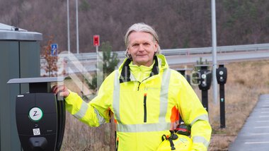 MagnusJohansenDriftNyeVeier