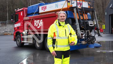 MagnusJohansenDriftNyeVeier