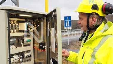 MagnusJohansenDriftNyeVeier