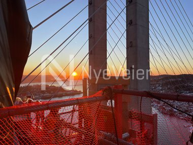 E18 Rugtvedt - Langangen