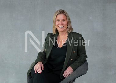 Christine Flataker Johannessen 