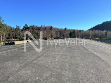 E39 Lyngdal øst - Lyngdal vest