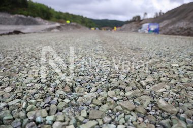 Sigs på E39 i Lyngdal