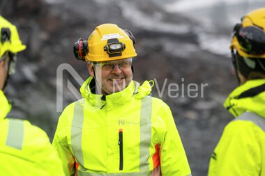 Dialogbilder fra anlegg