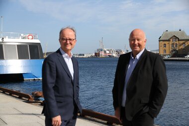 Lansering Klimarapport for Rogaland 2017-2019