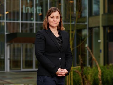 Marianne Frøystad Ånestad