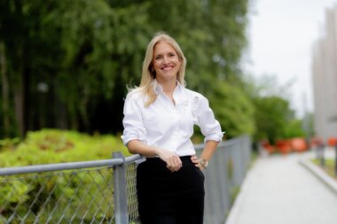 Solveig Gjerde Hjelle