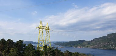 Dalen-Hjelmeland bygging 