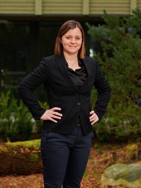 Marianne Frøystad Ånestad