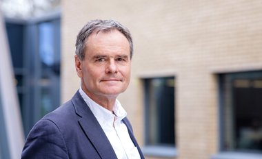 Tor Morten Osmundsen