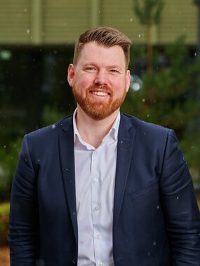 Atle Simonsen Atle Simonsen