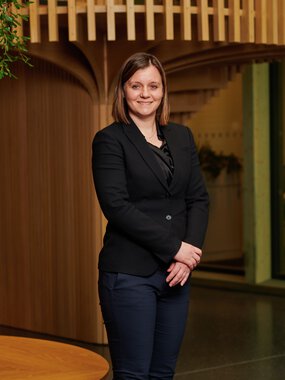 Marianne Frøystad Ånestad