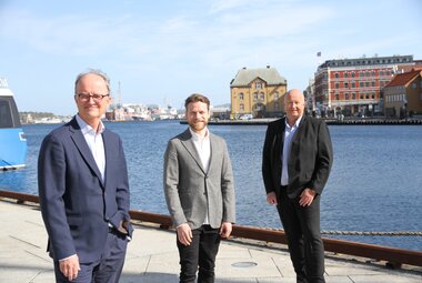 Lansering Klimarapport for Rogaland 2017-2019