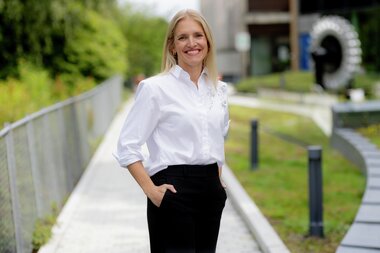 Solveig Gjerde Hjelle