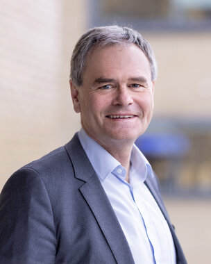 Tor Morten Osmundsen