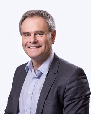 Tor Morten Osmundsen