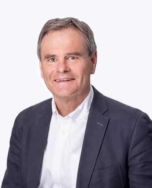 Tor Morten Osmundsen