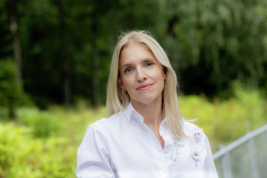  Solveig Gjerde Hjelle