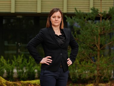 Marianne Frøystad Ånestad