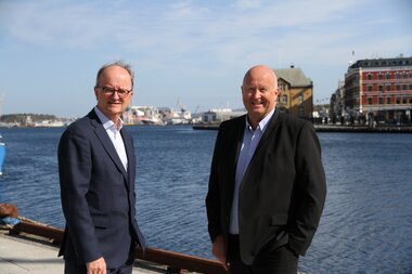 Lansering Klimarapport for Rogaland 2017-2019