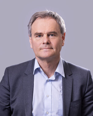 Tor Morten Osmundsen