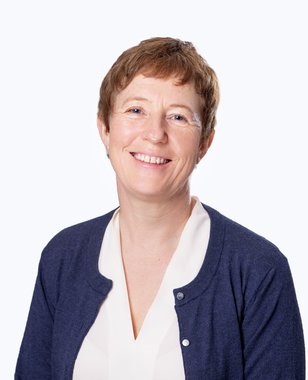 Rannveig Eidem Norfolk