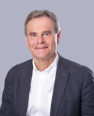 Tor Morten Osmundsen