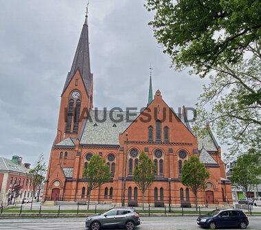 Vår Frelsers Kirke