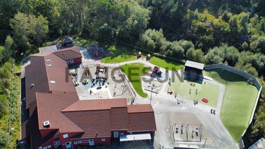 Solandsbakken barnehage 