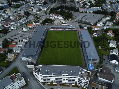 Haugesund stadion