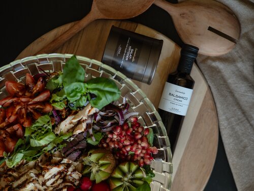 Salatkrydder