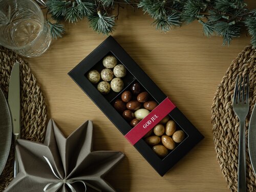 Mini Tastingboks