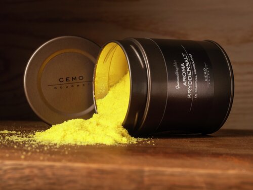 Aroma kryddersalt