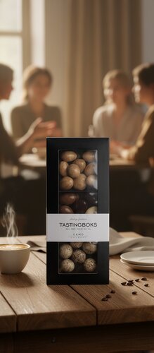 Mini tastingboks