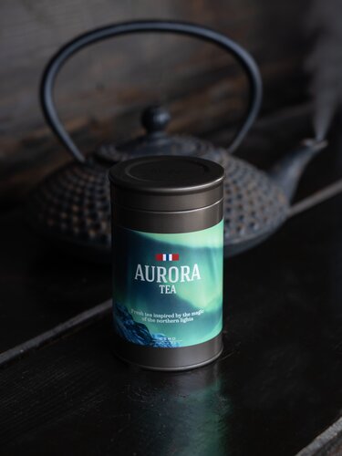 Aurora tea